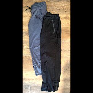 Grey's anatomy scrub pants (set of 2)